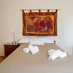 Peaceful 2-bedroom Near Tripolis דירה Keramitsa
