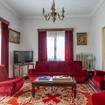 Peaceful 2-bedroom Near Tripolis Appartement Keramitsa