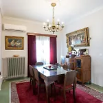 Peaceful 2-bedroom Near Tripolis דירה *