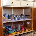 Peaceful 2-bedroom Near Tripolis דירה *