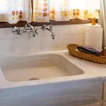 דירה Peaceful 2-bedroom Near Tripolis Keramitsa