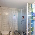דירה Peaceful 2-bedroom Near Tripolis Keramitsa